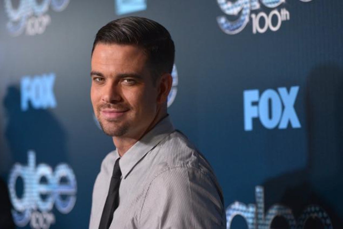 Mark Salling: ‘Glee’ actor arrested over possession of indecent images ...