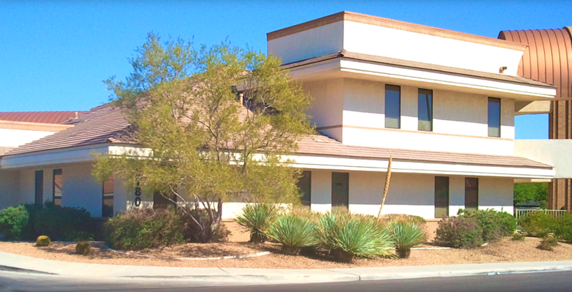 Tawheed Mosque, Las Vegas