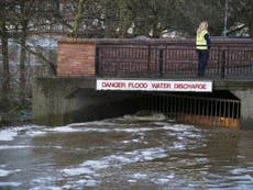Market Report: Housebuilders got boost from UK floods