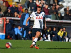 Townsend close to signing for Sunderland