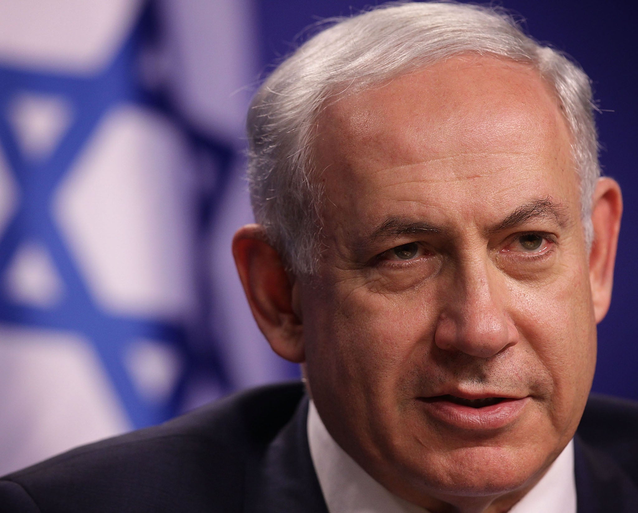 Israeli Prime Minister Benjamin Netanyahu was at the centre of the attempt to reach out to Jewish-American groups