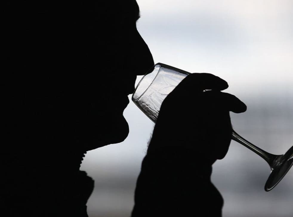 Many wines' alcohol content is an average of 0.42 per cent higher than stated on the bottle