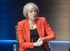Don't be fooled by Theresa May – she's no progressive Conservative