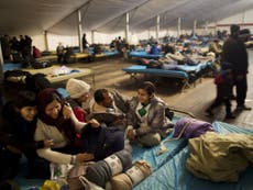 France to build first refugee centre for over a decade