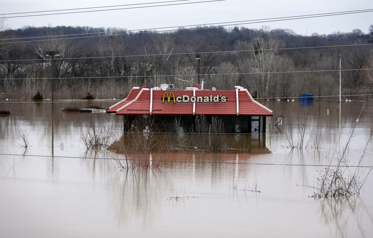 Missouri braces for deadly, recordbreaking floods The Independent