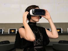 Read more

Virtual reality will not challenge real brothels, sex workers say