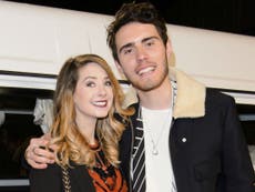 Zoe 'Zoella' Sugg and Alfie Deyes hit out at fans over lack of privacy