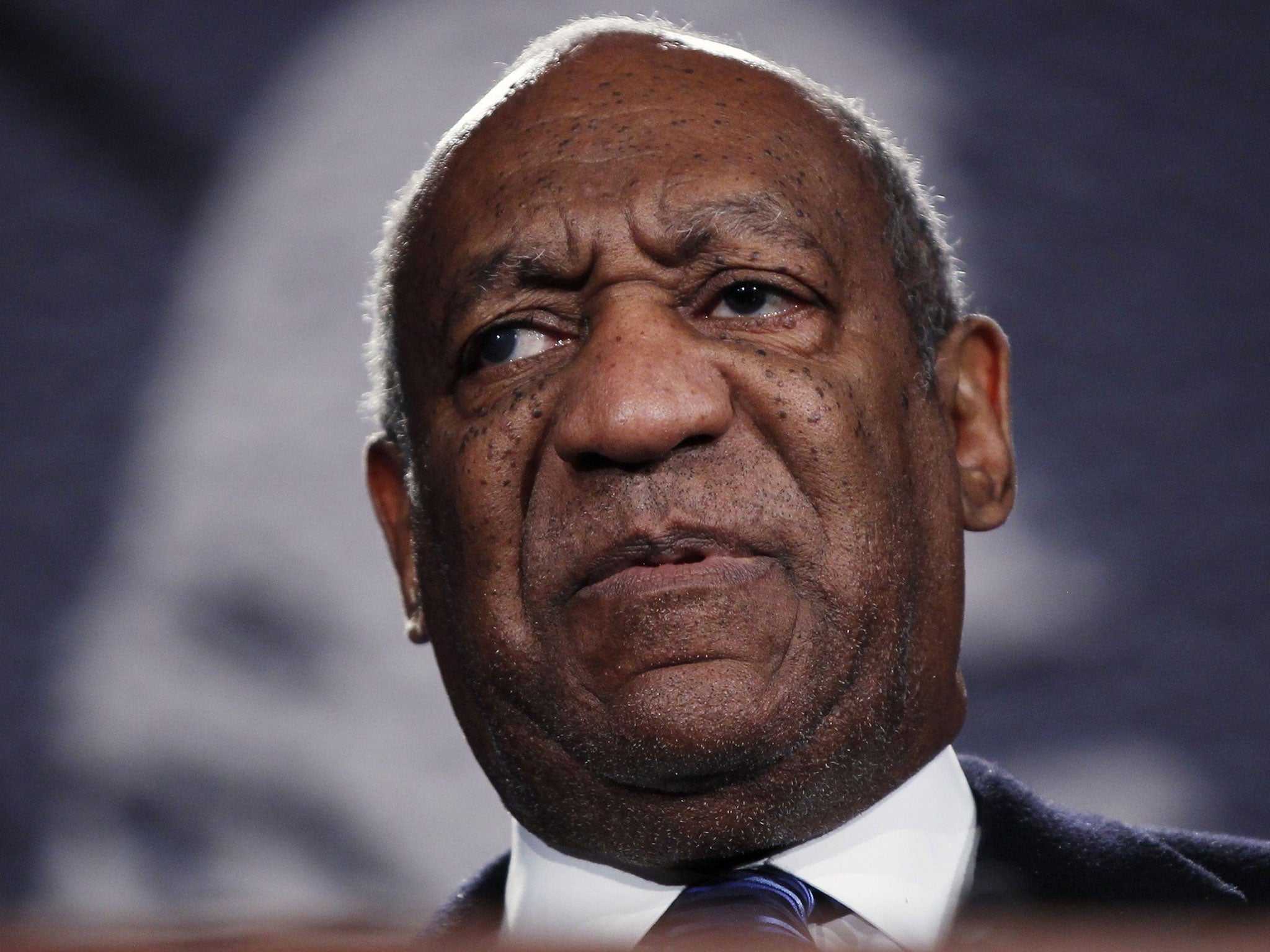 Prosecutors have issued an arrest warrant for Bill Cosby