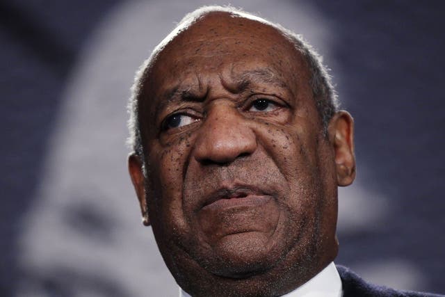 Prosecutors have issued an arrest warrant for Bill Cosby