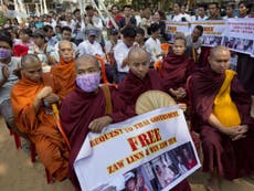 Read more

Burmese anger builds following Thai beach murders case