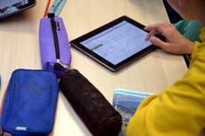 How modern technology and software is empowering dyslexic students