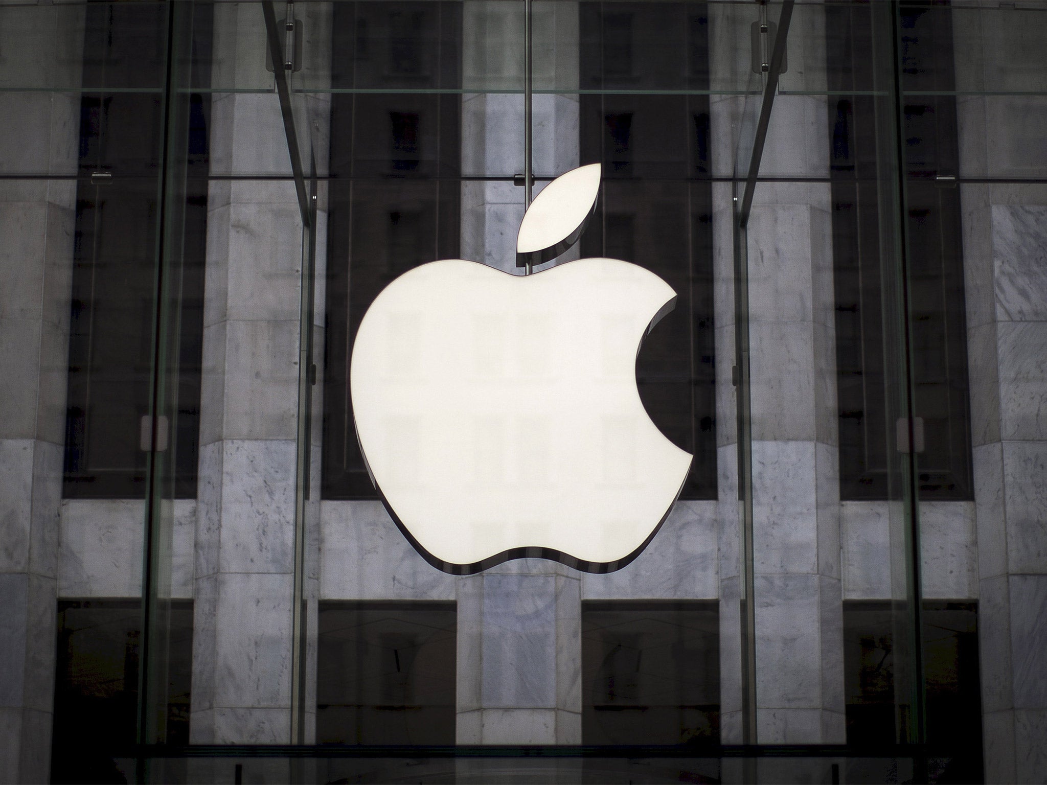 Apple is alleged to have channelled sales revenues from Italy through Ireland, which has a lower rate of corporation tax
