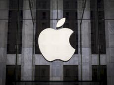 Apple pays €318m to settle claims it under-declared profits in Italy