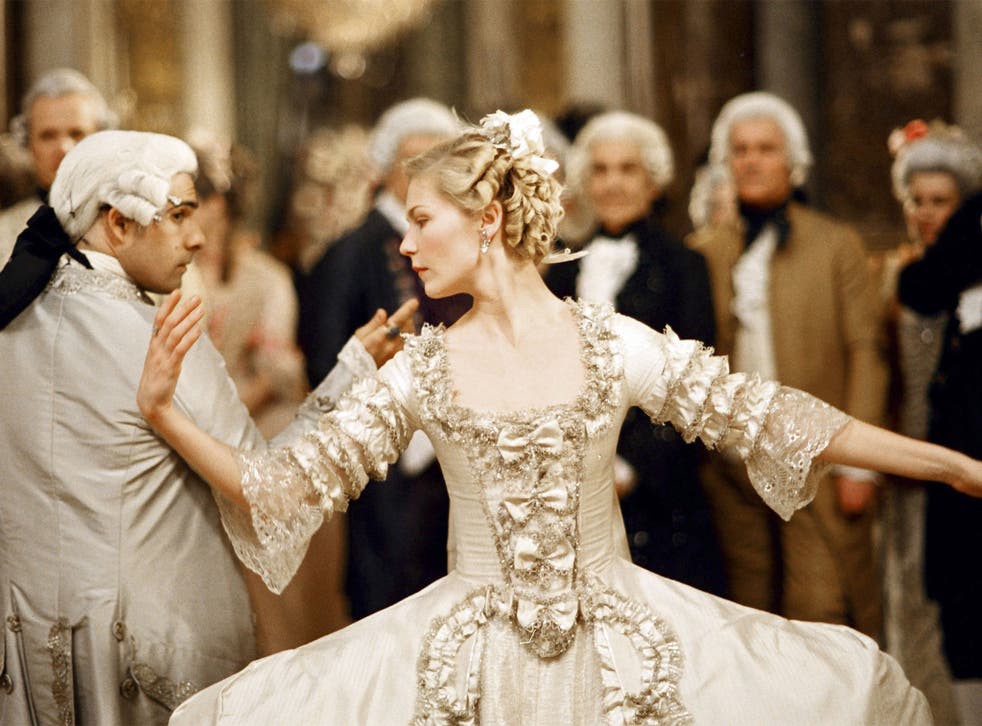 Marie-Antoinette&#39;s 30-year romance with a Swedish count revealed in new  book | The Independent | The Independent