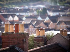 The Government may be risking the quality of British homes 