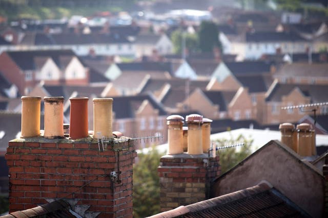 A fifth of UK tenants do not expect they will ever be able to afford to be a homeowner