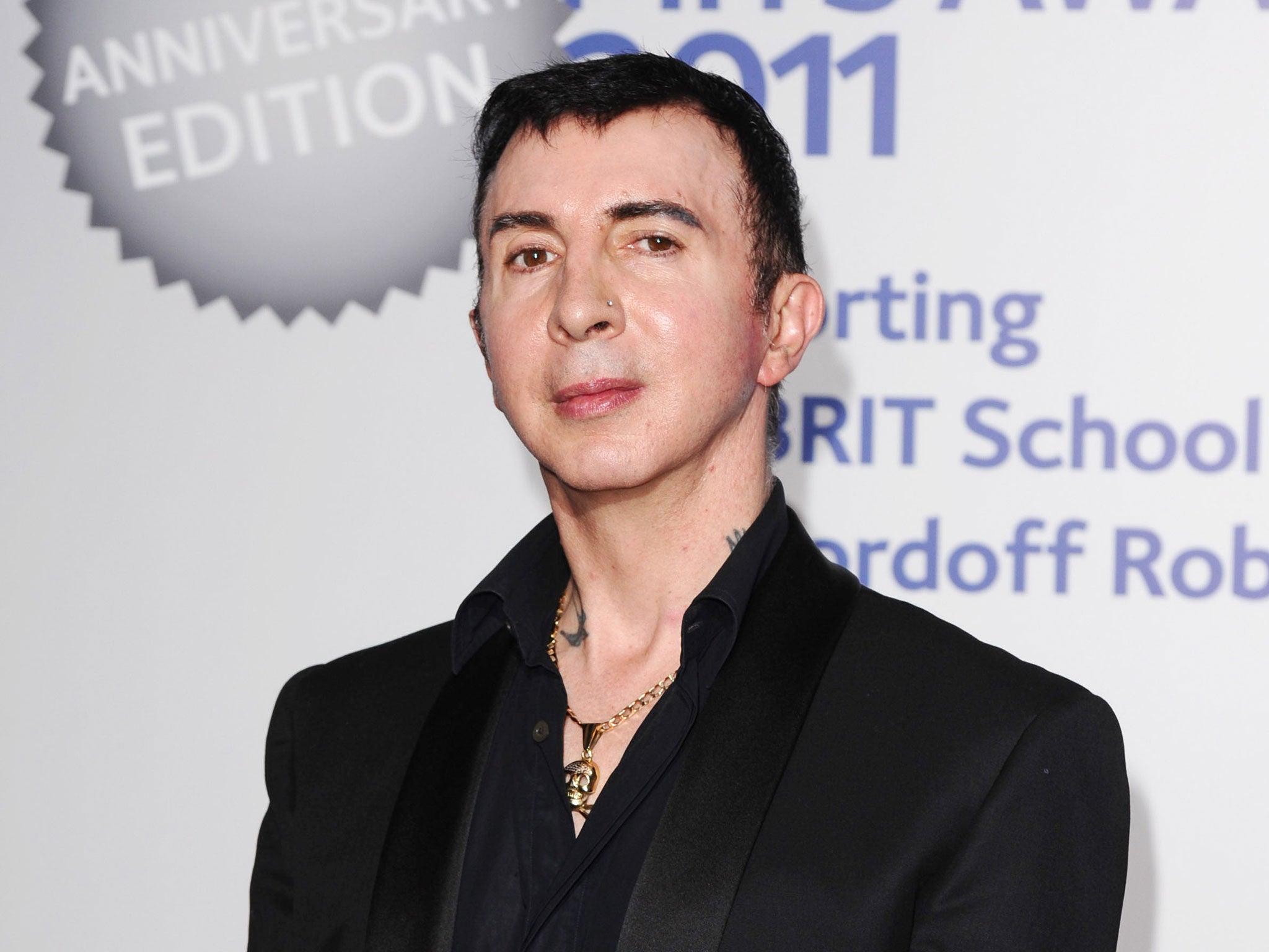 Marc Almond has long been intrigued by Russian culture, in particular its music