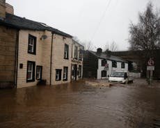 Read more

Man arrested on suspicion of looting flood-stricken homes