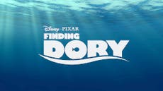 Meet two new characters from Finding Dory, Bailey and Destiny