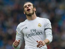 Man Utd on alert over futures of Bale and Ronaldo