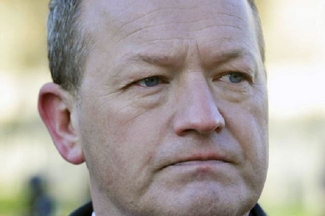 Rochdale MP Simon Danczuk sent sexually explicit messages to a 17-year-old