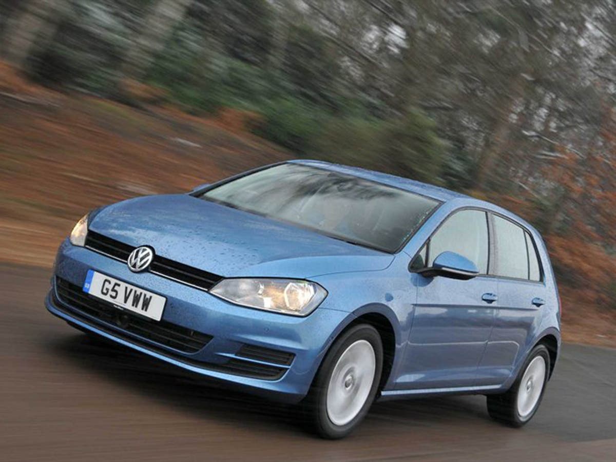 Volkswagen Golf, car review Seventhgeneration model is the best yet