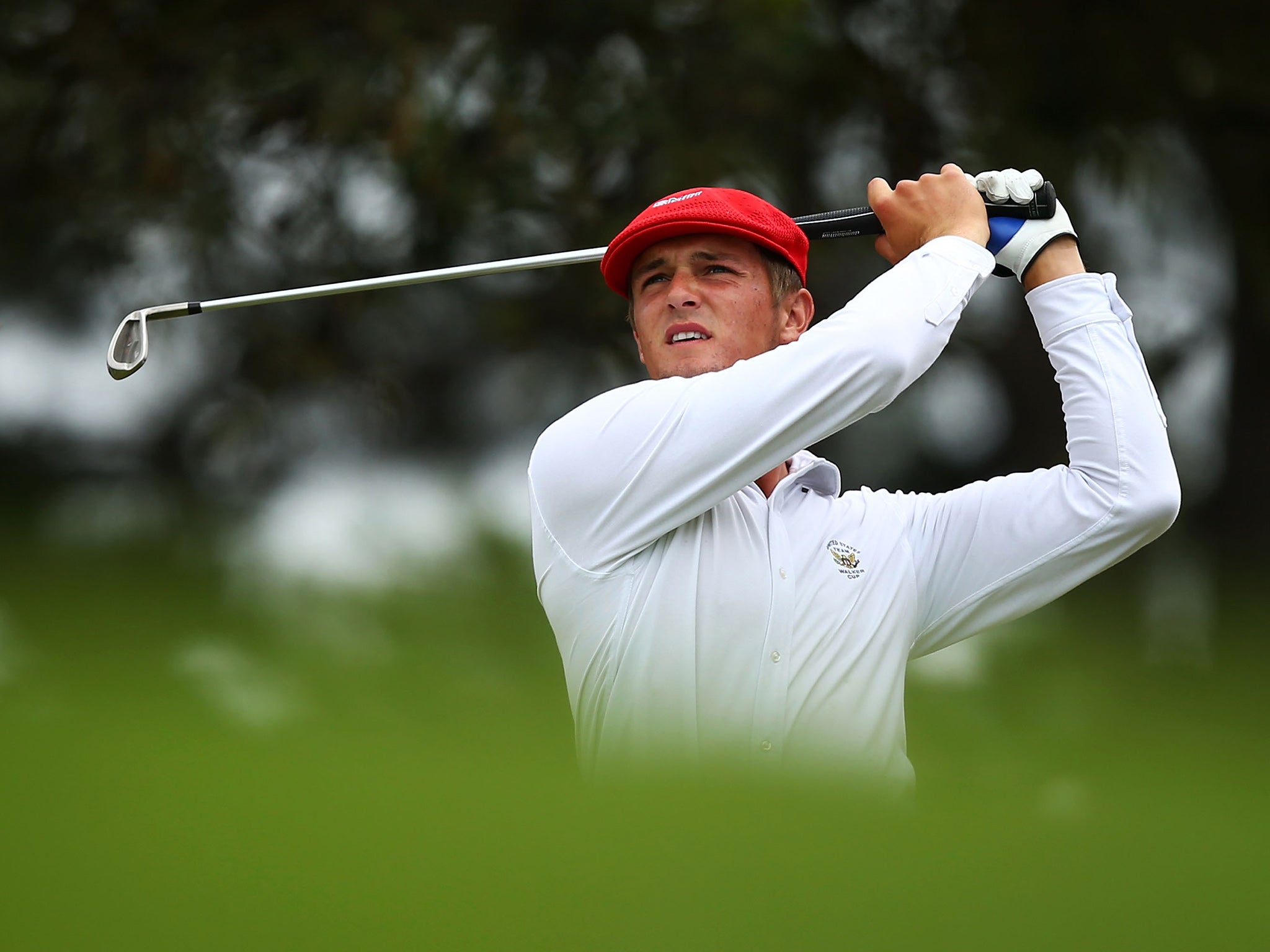 Bryson DeChambeau