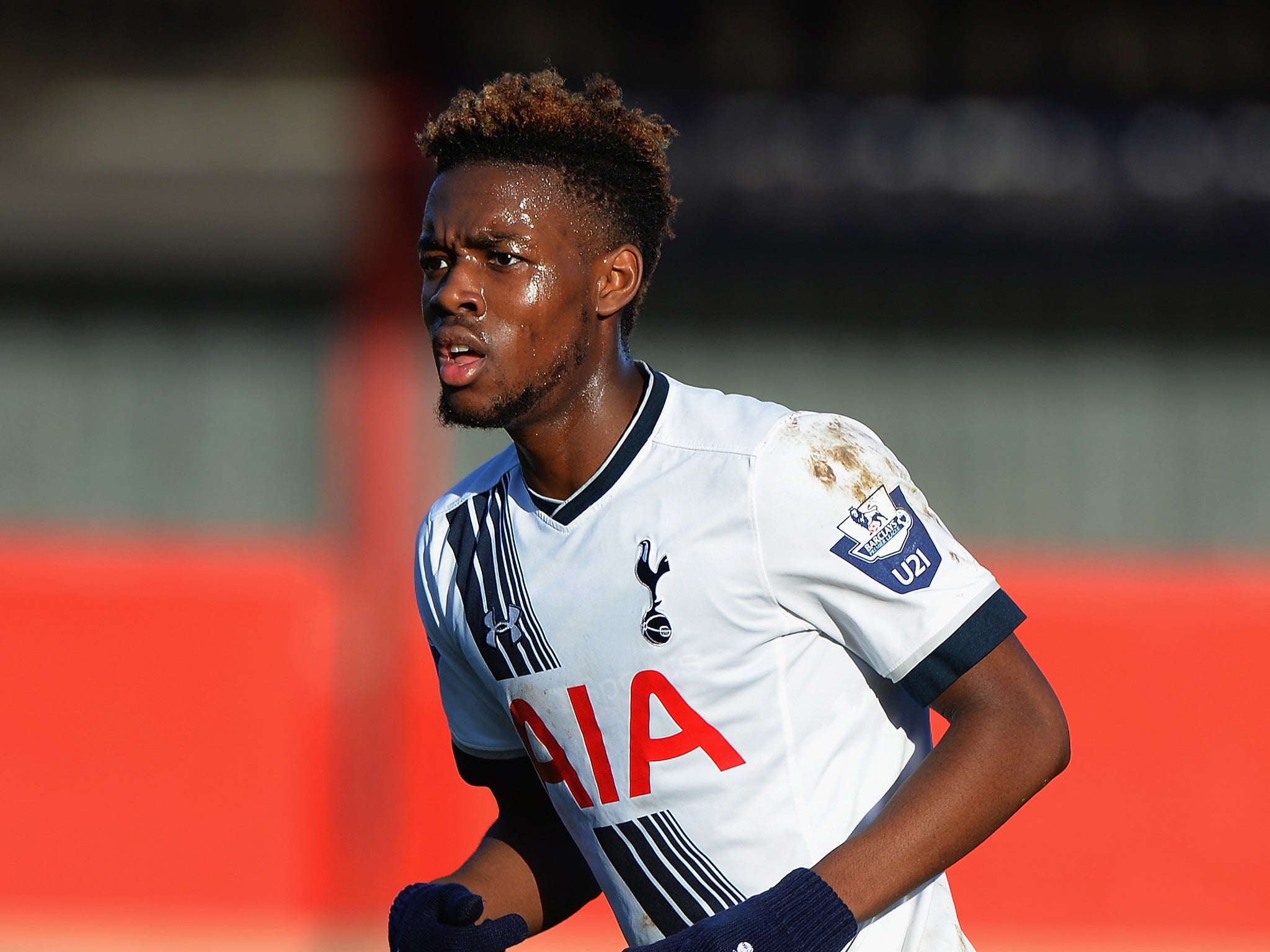 Josh Onomah