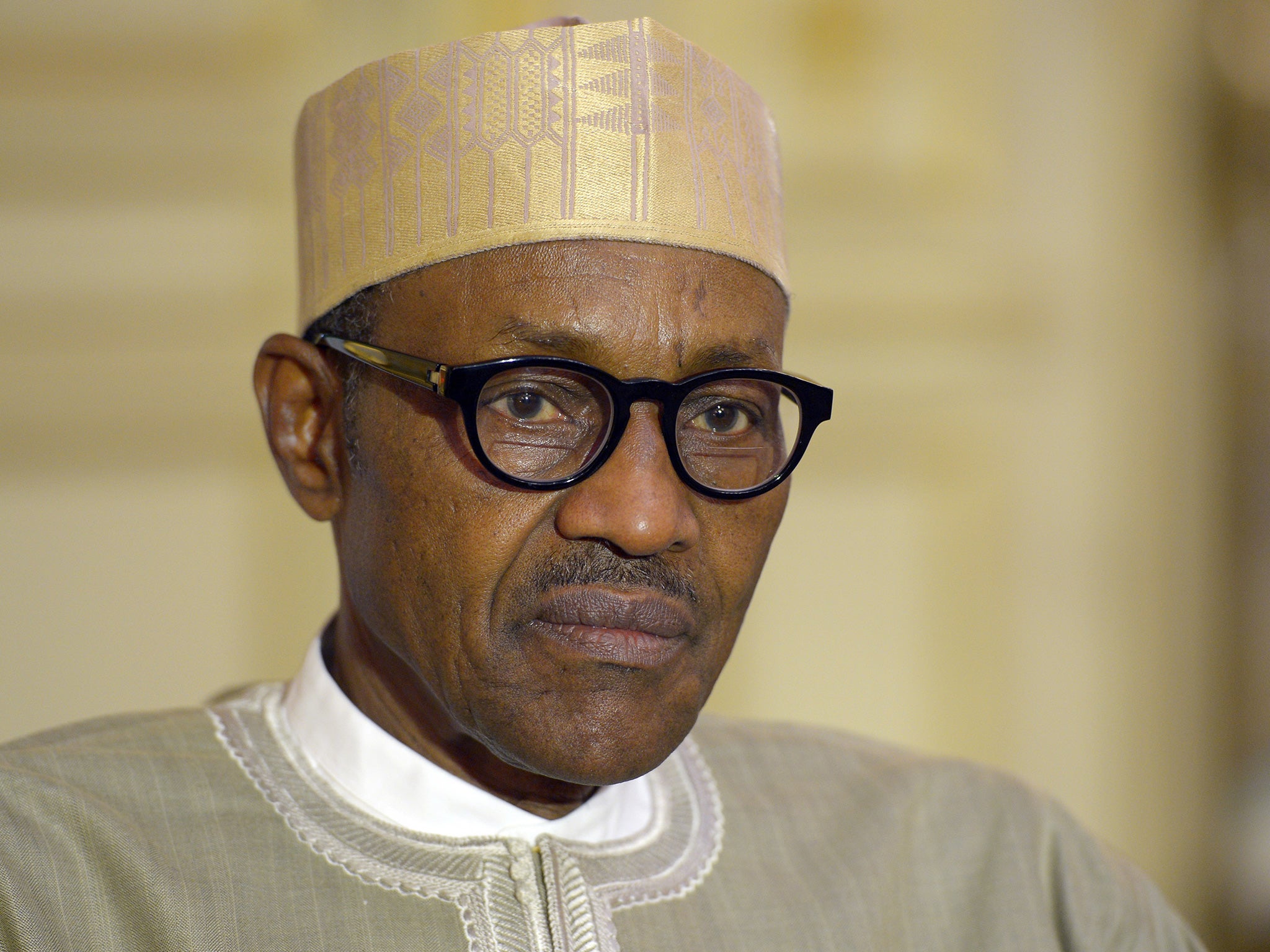Muhammadu Buhari recently declared that Boko Haram was ‘technically beaten’