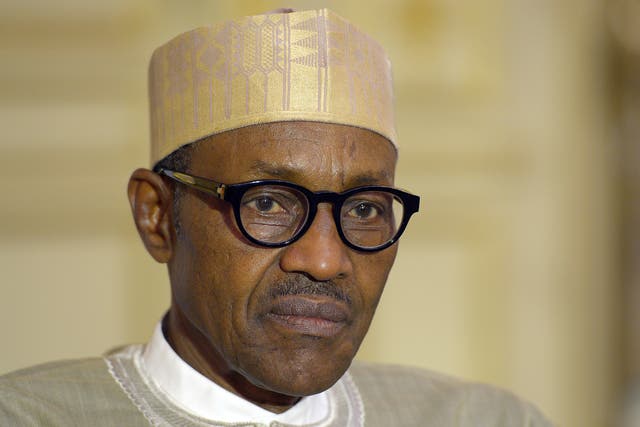 Muhammadu Buhari recently declared that Boko Haram was ‘technically beaten’