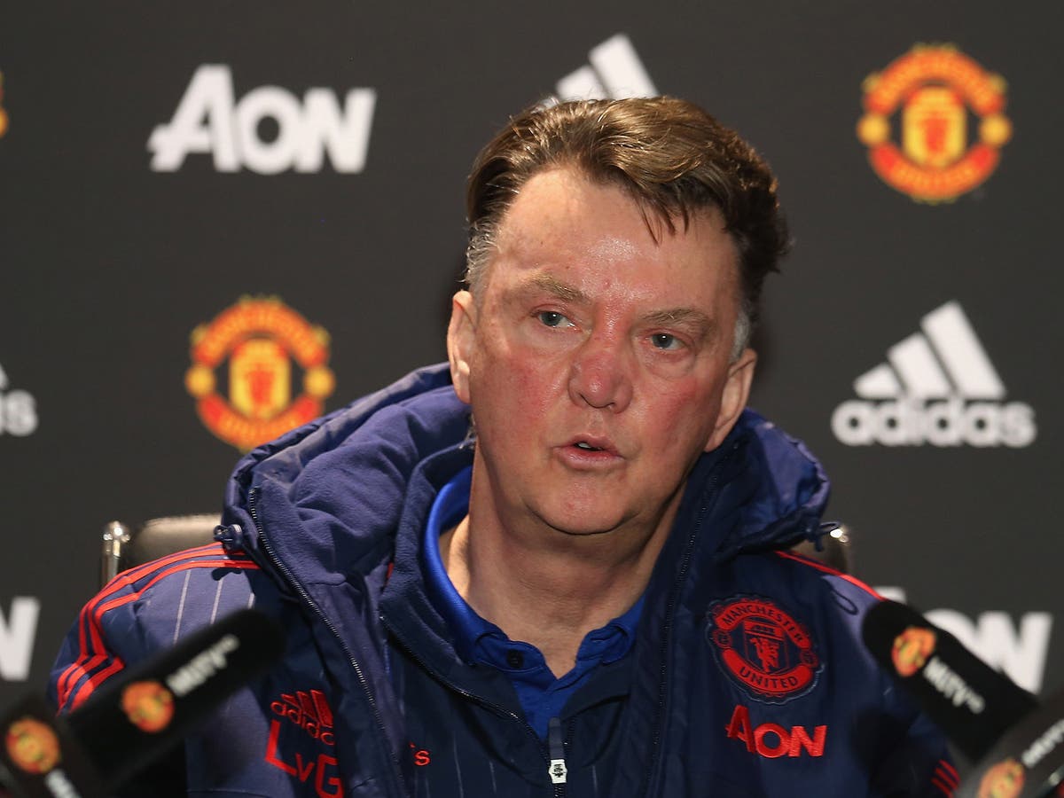 Van Gaal's Manchester United - A Clockwork Oranje - Rediff.com