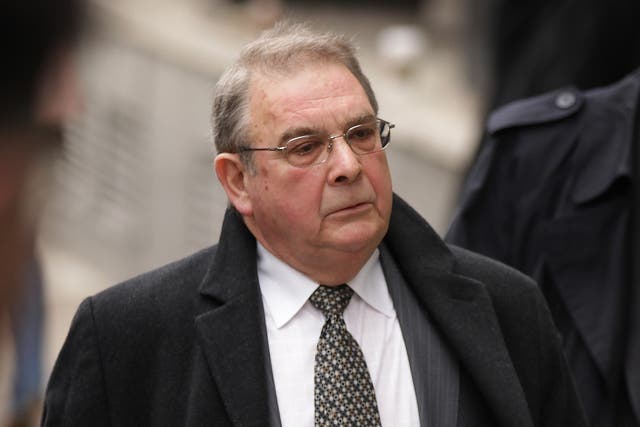 Lord Hanningfield is the most notorious abuser of Lords’ privileges
