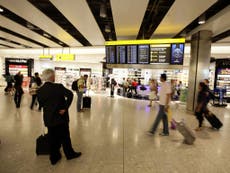 Airport VAT scam: George Osborne’s comments suggest a brighter future for travellers