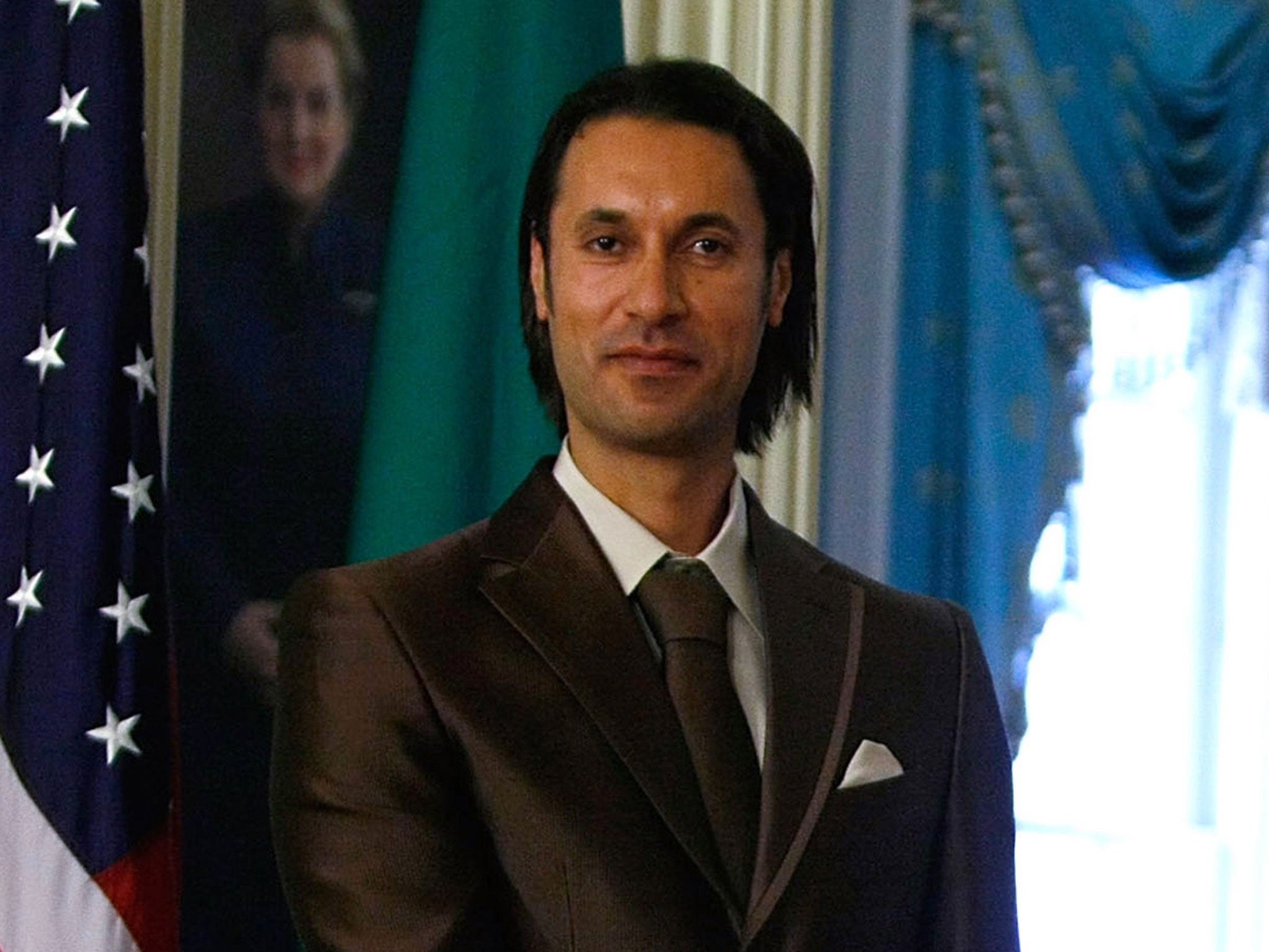 Muttasim Gaddafi