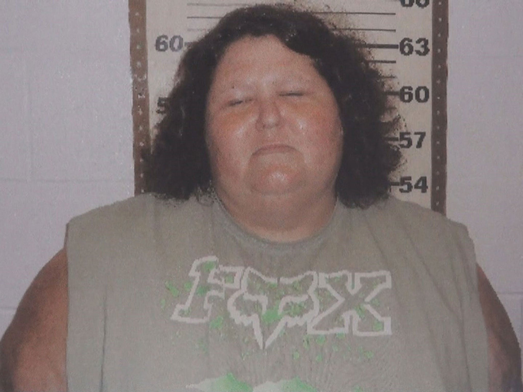 Jeanie Mae Carpenter, 37, from Ohio, was sentenced to life in prison