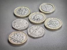 Read more

Shakespeare and Beatrix Potter among new coin designs for 2016