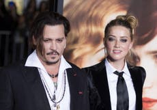 Johnny Depp and Amber Heard's apology video mocked by Australian Deputy PM: 'Do it again Johnny, do it with gusto'