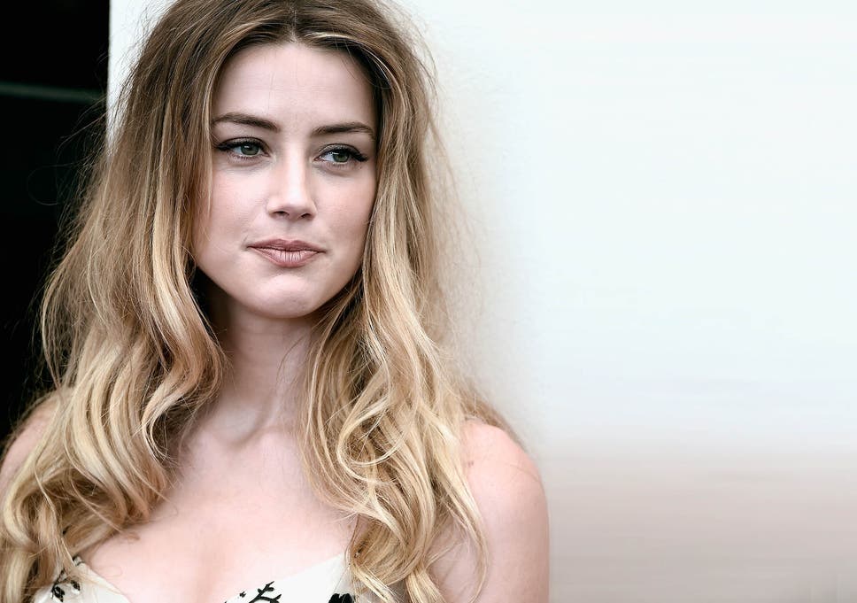 Resultado de imagem para Amber Heard