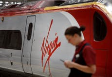 Commuters are paying £2,000 more in rail fares under David Cameron 