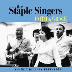 The Staple Singers, Faith And Grace, album review