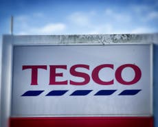Tesco promises to end edible food waste by March 2018