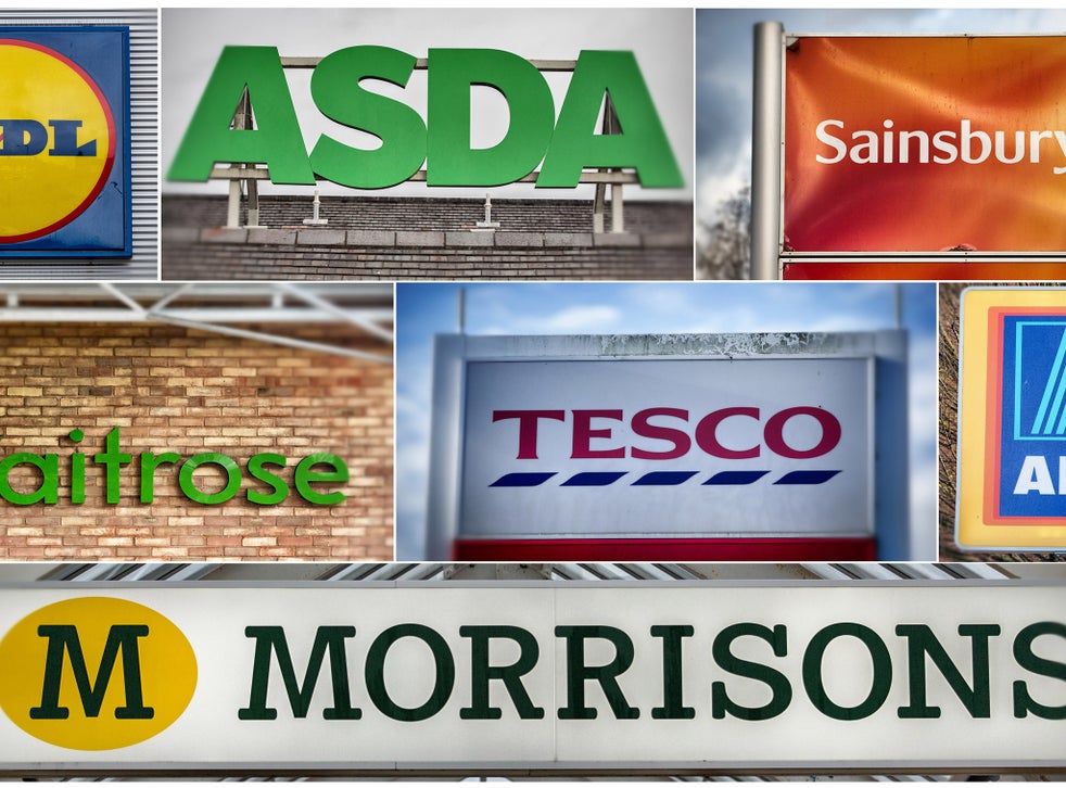 Britain S Best Value Supermarket Waitrose Comes Top Of Which Best Buy Rankings For Own Brand Products The Independent Independent