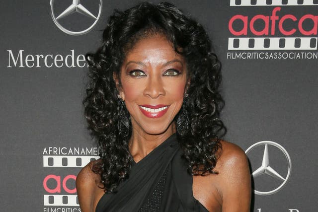 Natalie Cole passed away in January