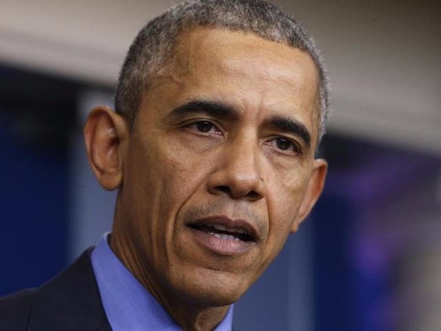 President Barack Obama to announce executive actions on gun control