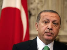 Read more

Iran blames Turkey's President Erdogan over Saudi executions