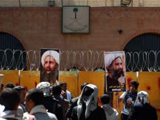 Saudi Arabia: The death sentences hanging over six young men should worry supporters of our alliance with the kingdom