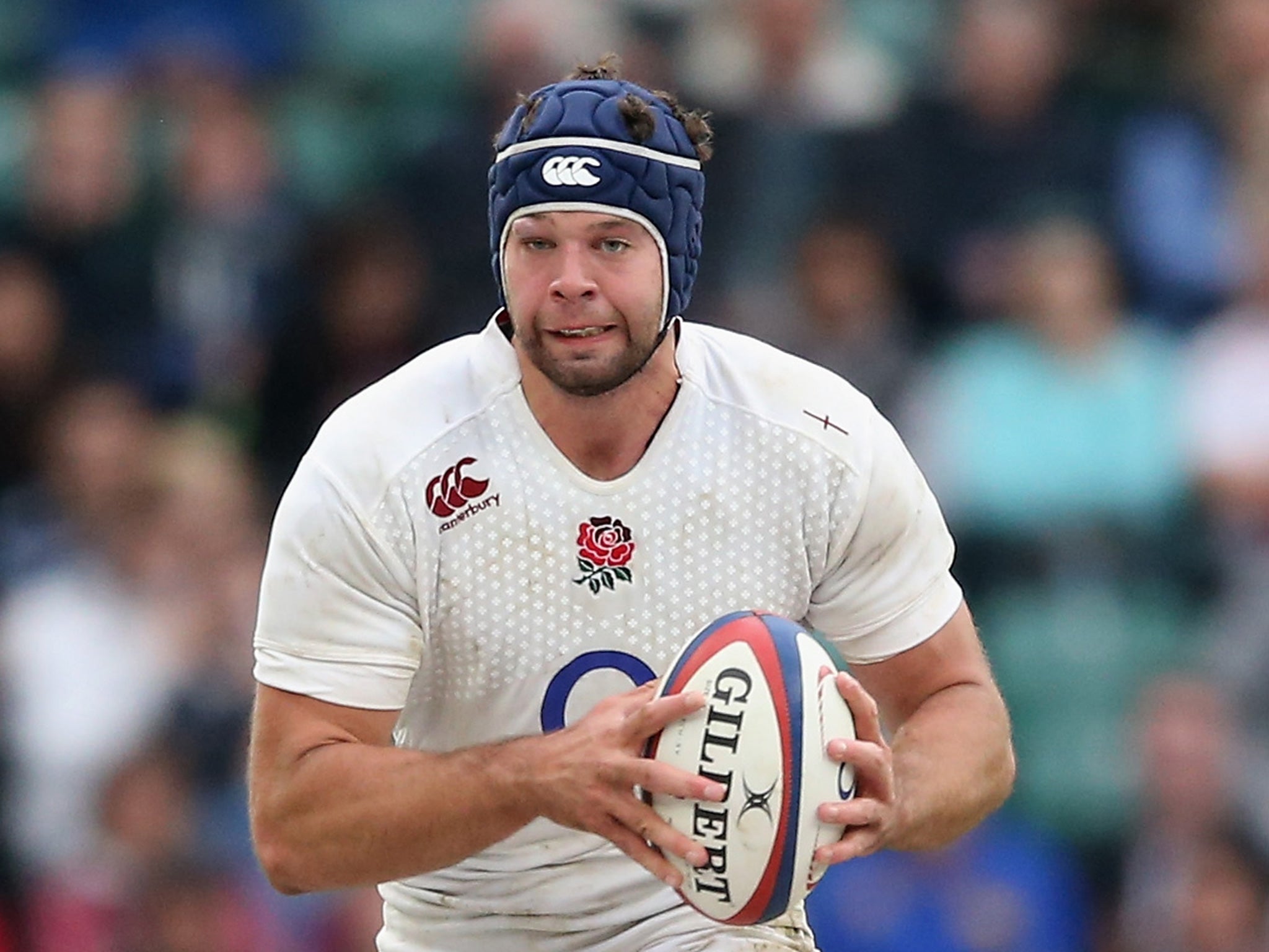 Josh Beaumont