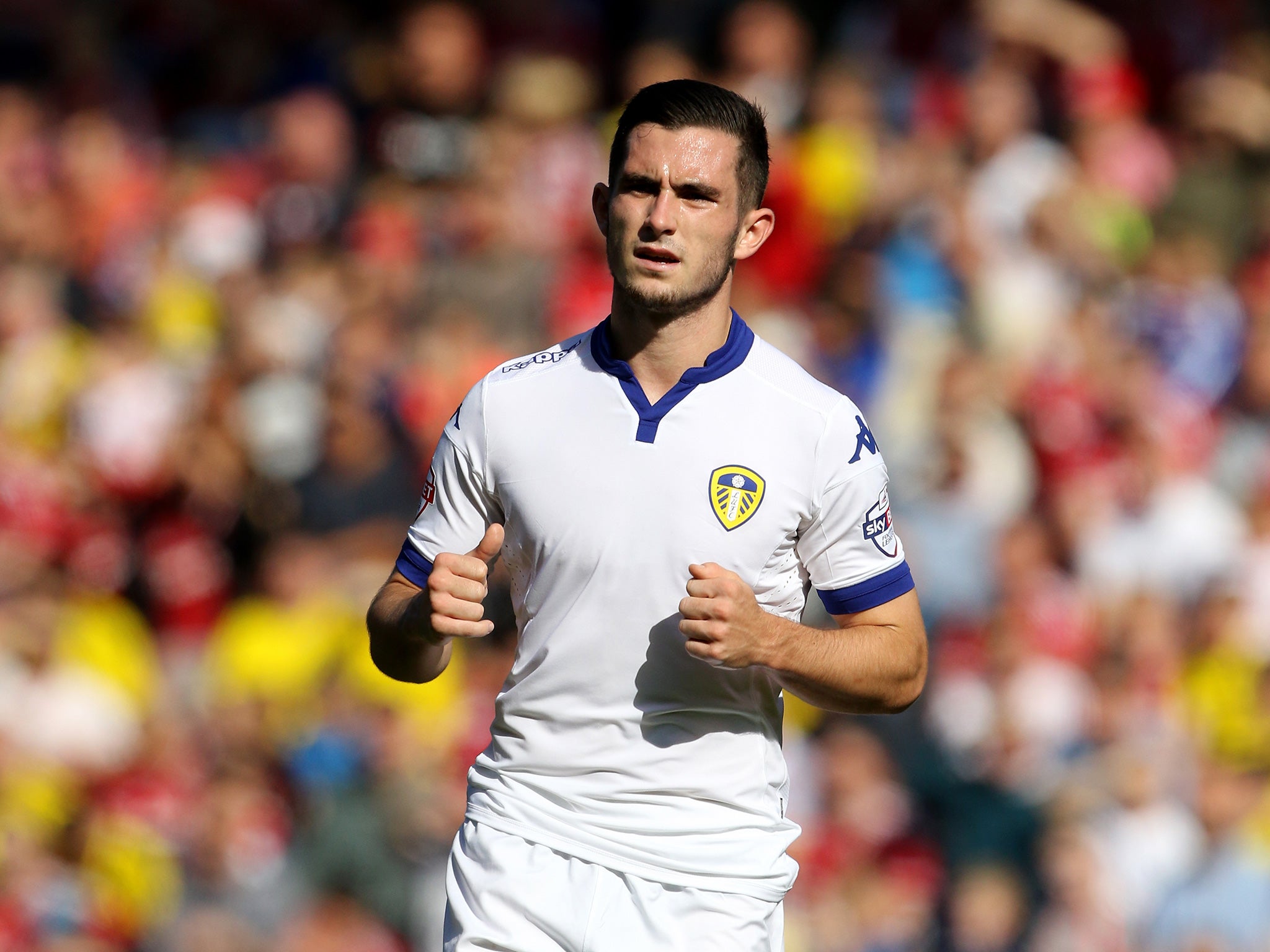 Lewis Cook