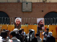 Saudi Arabia executes 47 people in one day
