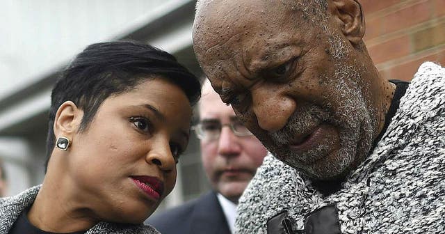 Bill Cosby has been accused of sexual assault against 50 women